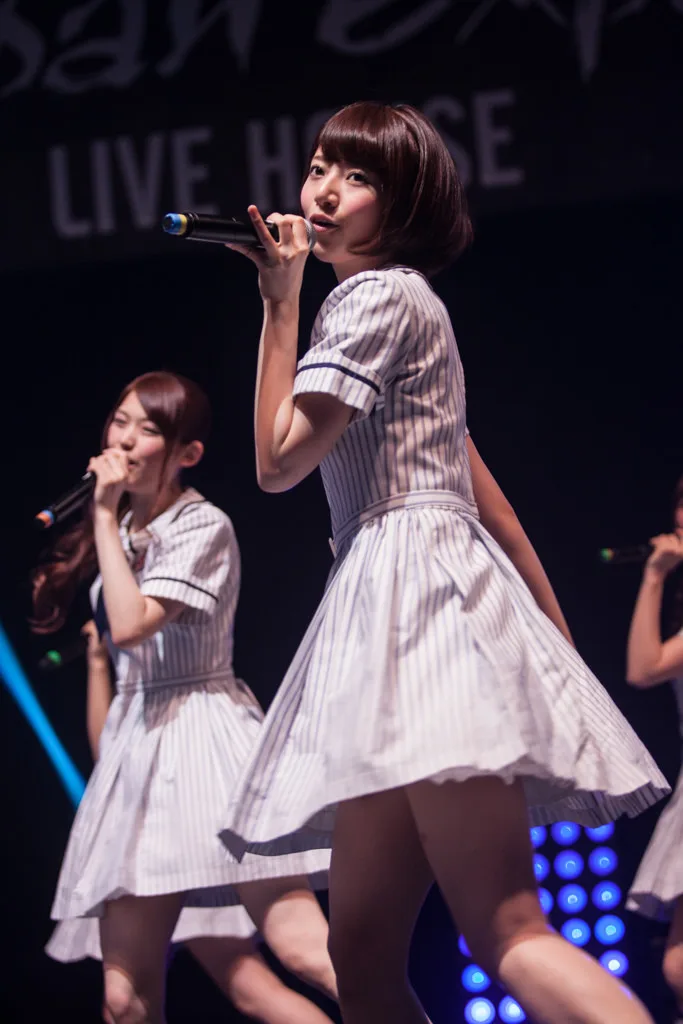 Nanami Hashimoto
